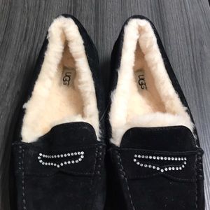 UGG-Slippers